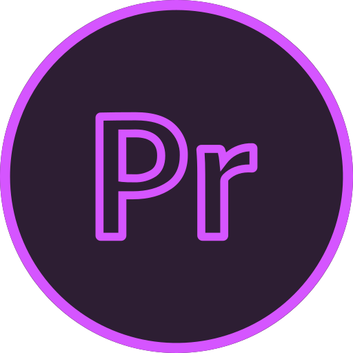 Adobe Premiere Pro icon